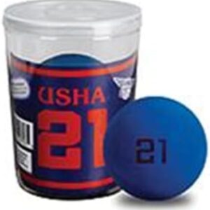Usha Red Label Handball (Can of 1)