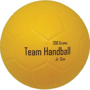 Super Grip Inflatable Jr. Size Team Handball