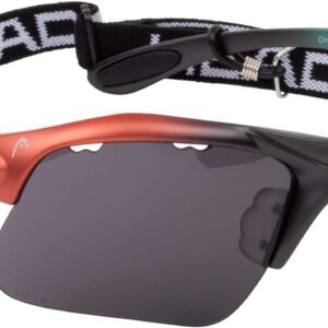 HEAD Racquetball Goggles – Raptor Anti Fog & Scratch Resistant Protective Eyewear w/UV Protection