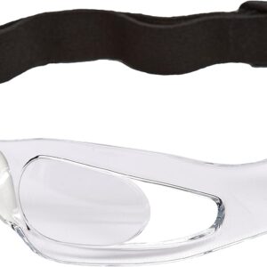 Unique Racket Specs Eye Guard with Lens