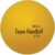 Super Grip Inflatable Jr. Size Team Handball