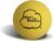 Sky Bounce Color Rubber Handballs for Recreational Handball, Stickball, Racquetball, Catch, Fetch, and Many More Games, 2 1/4-Inch, Yellow, 12 Count