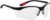 Gearbox Vision Racquetball, Pickleball, Squash Eyewear