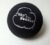Sky Bounce Color Rubber Handballs for Recreational Handball, Stickball, Racquetball, Catch, Fetch, and Many More Games, 2 1/4-Inch, Black 12 Count