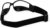 Happyyami 2pcs Anti-low Head Glasses Sports Racquetball Practice Crossfire Belt Pickleball Men Sunglasses Goggles Accessories Training Basketball Dribbling Equipment Barbell Eyeglasses Black