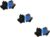 BESPORTBLE 2 Pairs Basketball Training Equipment Basketball Trainer Basketball Shot Trainer Basketball The