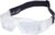 Sports Glasses, Anti-Fog Basketball Soccer Racketball Dribble Goggles Eye Safety Protective Eyewear for Adults Youth