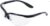 Python Xtreme View Protective Racquetball Eyeguard (Eyewear) (Black,White,Blue,Red) Available