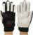 Python Deluxe Handball Glove (Pair) (Padded) (w/Strap) (Small-XL)