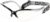 HEAD Racquetball Goggles – Pro Elite Anti Fog & Scratch Resistant Protective Eyewear w/ UV Protection