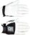 Owen Handball Gloves, Premium Leather, Unpadded with Wrist Strap