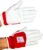 Owen Handball Gloves, Premium Leather, Unpadded with Wrist Strap