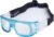 Sports Goggles, Anti-Fog Basketball Glasses Protective Safety Eyewear for Men Women Basketball Football Hockey Rugby
