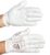 Owen Handball Gloves, Premium Leather, Unpadded with Wrist Strap