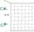 Professional Volleyball Net Outdoor Heavy Duty, Upgraded Weather Resistance, Lengthened Steel Cable, Thicker Sides Tapes, for Indoor Outdoor Sports- 32x3FT