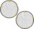 Spike Replacement Set Balls or Nets (2Net)