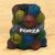 FORZA Foam Handballs | Soft, Non-Sting PU Foam Balls – Indoor & Outdoor Sports Training – 5 Sizes in Packs of 4 and 12