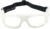 Silfrae Unisex Sports Goggles with Adjustable Strap for Basketball Football Hockey Volleyball Baseball