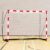 FORZA Proflex Handball Goal – Portable Regulation Goal for Indoor & Outdoor Use – Durable Frame, Net & Carry Bag Included – Available in Senior & Junior Sizes