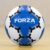 FORZA Training and Match Handballs – Rubber Handball Ball | Handball Ball for Kids | Training Equipment | Matchday Game Ball | Indoor Ball