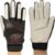 Python Deluxe Handball Glove (Pair) (Unpadded) (w/Strap) (Small-X-Large)