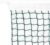 Aoneky Outdoor Replacement Badminton Net, Indoor Standard Regulation Badminton Court Netting Only, 20 x 2.6 ft