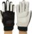 Python Deluxe Handball Glove (Pair) (Padded) (w/Strap) (Small-XL)