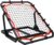 Multi-Sport Bounce Back Net – Portable Basketball Rebounder, Baseball Pitching Net, Volleyball, Handball Rebounder, Soccer Rebounder – Heavy Duty & Adjustable Frame, 3 x 2.5 Ft