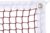 Badminton Net Nylon Portable Tennis Net Set – for Tennis Sport Net for Indoor/Outdoor, Backyard,Schoolyard,Garden, 20 FT x 2.5 FT (Without Frame)
