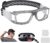 Sport Glasses for Men Women Basketball Football Sport Goggles Anti Fog Shock Collision Wearable Glasses