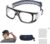 “N/A” Sports Goggles Glasses Men Racquetball Basketball Football Eyewear Protective Glasses Shock Collision Lens Replaceable