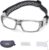 Sports Glasses for Men Womens,Protective Eyewear Sunglasses Polarized Sports Cycling Glasse,Anti Fog Shock Absorption