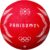 Molten A5000 Paris Olympics Licensed Model Handball H3A5000-S4F