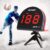 Baseball Gfits Training Equipment & Gear – Radars, Speed Sensors (Hands-Free) Radar Guns, Pitching Speed Guns for Baseball Players