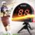 Lacrosse Radars – Shot Speed Detection Sensors, Training Equipment (Hands-Free Radar Guns, Speed Guns) | Lacrosse Gifts, High-Tech Gadgets & Gear for Lacrosse Players